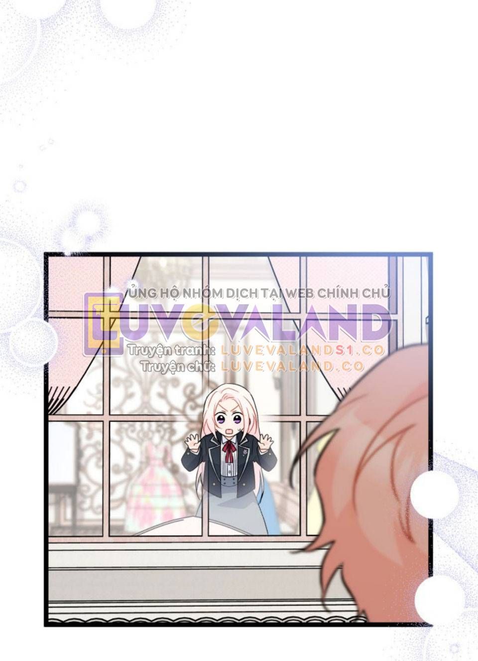 đọc truyện Mối Quan Hệ Cộng Sinh Giữa Báo Đen Và Thỏ Trắng Chương 145 ảnh 18 tại Thiên Thai Truyện