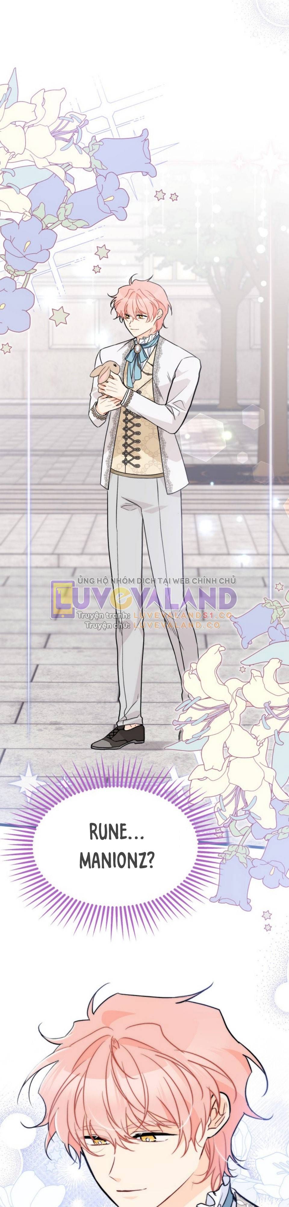 đọc truyện Mối Quan Hệ Cộng Sinh Giữa Báo Đen Và Thỏ Trắng Chương 145 ảnh 19 tại Thiên Thai Truyện