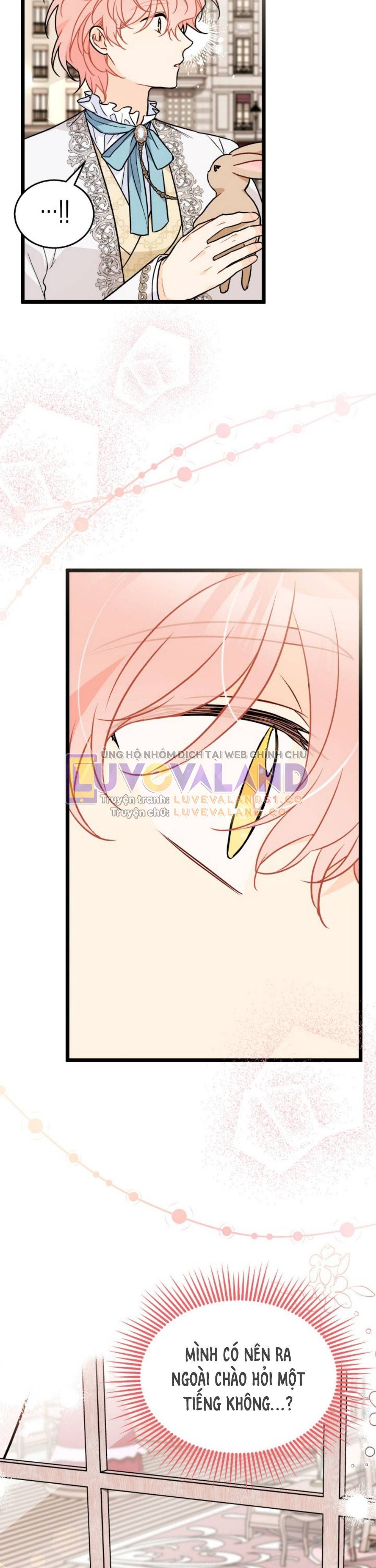 đọc truyện Mối Quan Hệ Cộng Sinh Giữa Báo Đen Và Thỏ Trắng Chương 145 ảnh 21 tại Thiên Thai Truyện