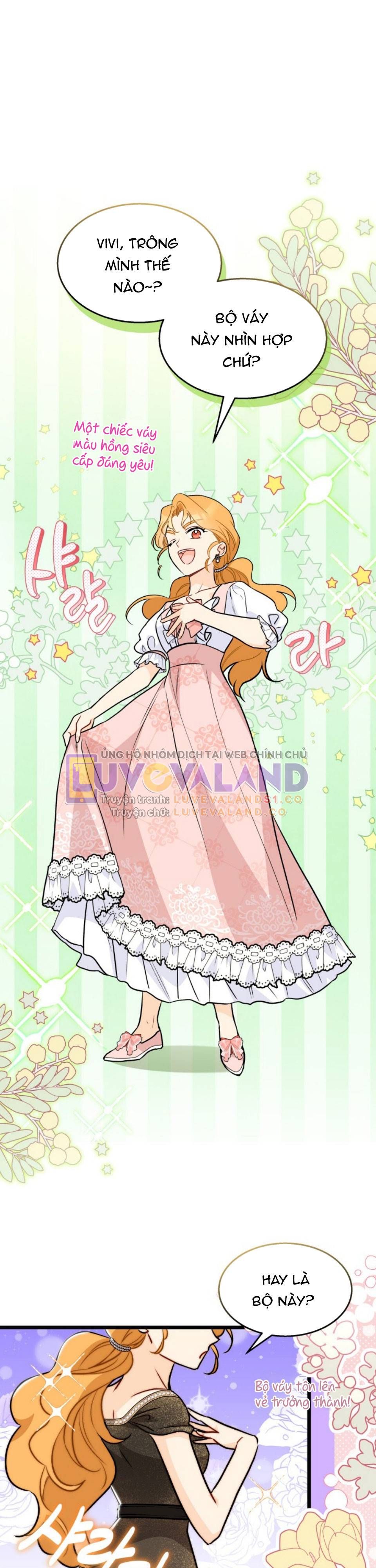 đọc truyện Mối Quan Hệ Cộng Sinh Giữa Báo Đen Và Thỏ Trắng Chương 145 ảnh 4 tại Thiên Thai Truyện