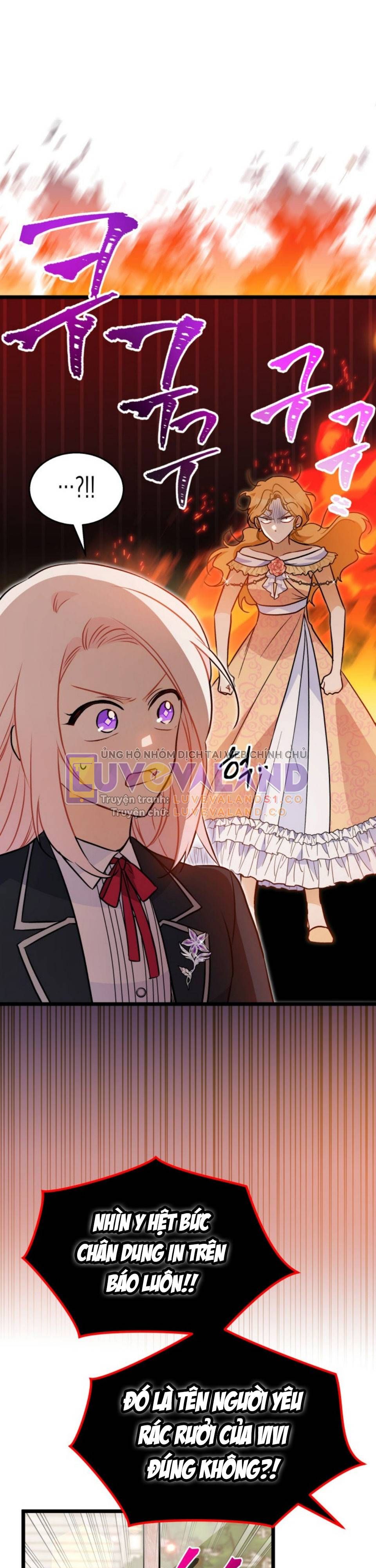 đọc truyện Mối Quan Hệ Cộng Sinh Giữa Báo Đen Và Thỏ Trắng Chương 145 ảnh 29 tại Thiên Thai Truyện