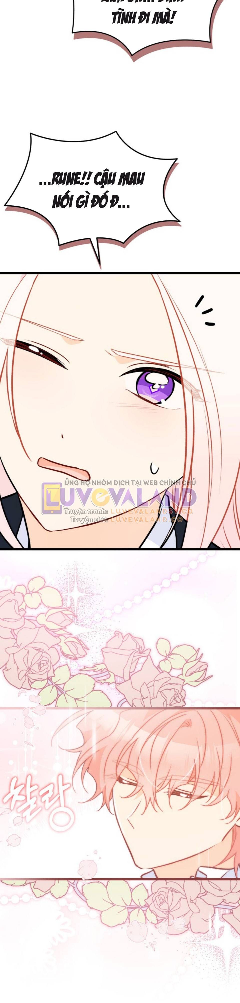 đọc truyện Mối Quan Hệ Cộng Sinh Giữa Báo Đen Và Thỏ Trắng Chương 145 ảnh 32 tại Thiên Thai Truyện