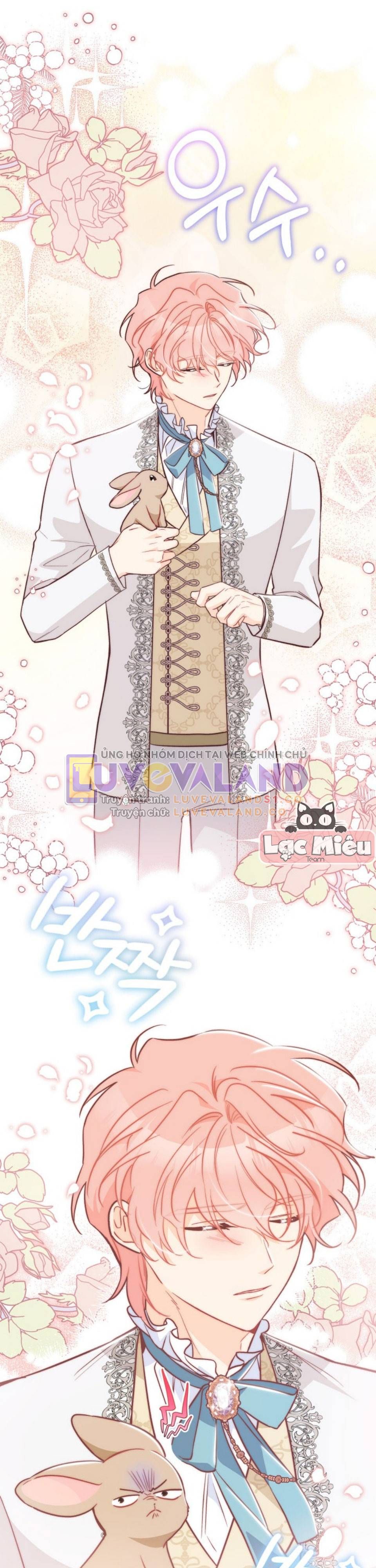 đọc truyện Mối Quan Hệ Cộng Sinh Giữa Báo Đen Và Thỏ Trắng Chương 145 ảnh 33 tại Thiên Thai Truyện