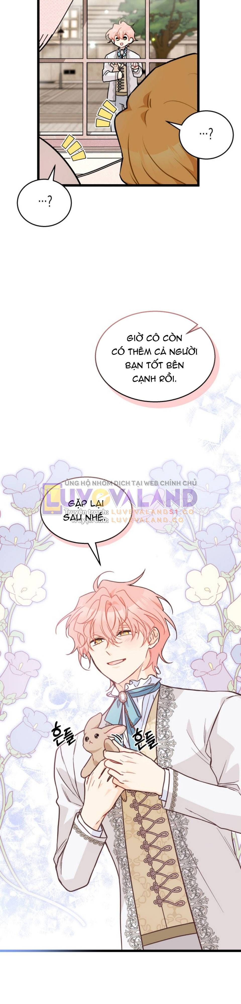 đọc truyện Mối Quan Hệ Cộng Sinh Giữa Báo Đen Và Thỏ Trắng Chương 145 ảnh 37 tại Thiên Thai Truyện