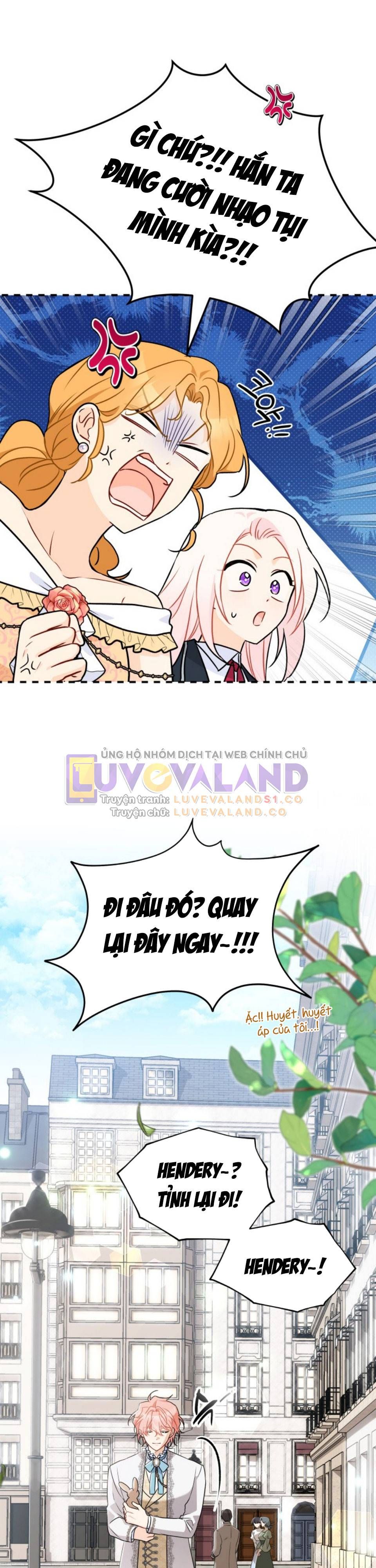 đọc truyện Mối Quan Hệ Cộng Sinh Giữa Báo Đen Và Thỏ Trắng Chương 145 ảnh 38 tại Thiên Thai Truyện