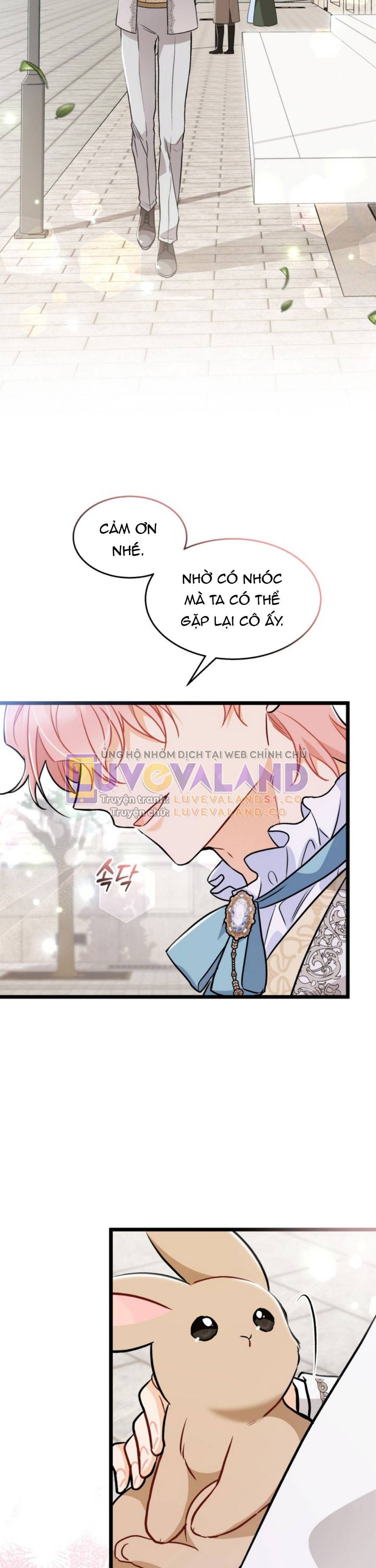 đọc truyện Mối Quan Hệ Cộng Sinh Giữa Báo Đen Và Thỏ Trắng Chương 145 ảnh 39 tại Thiên Thai Truyện