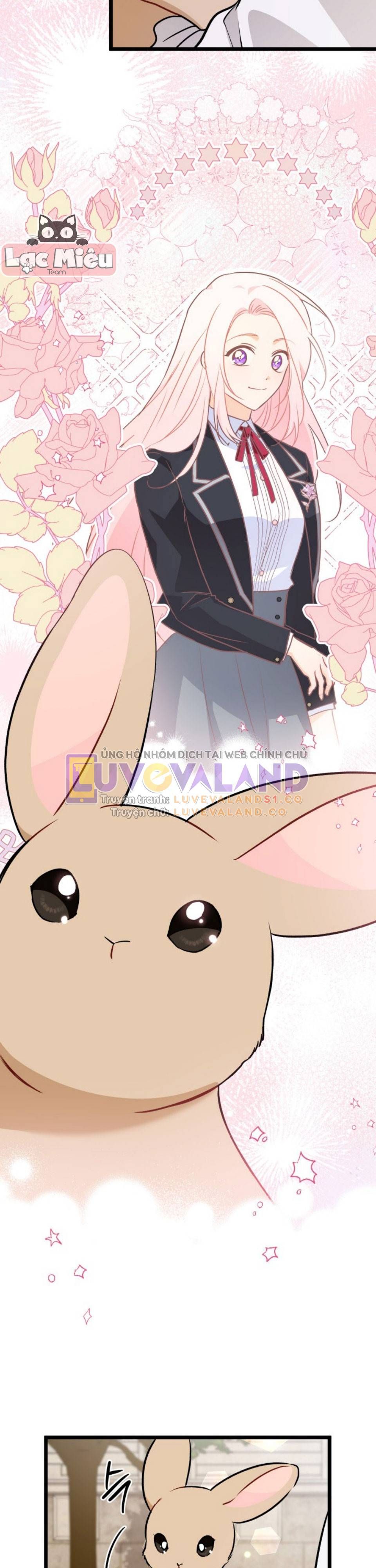 đọc truyện Mối Quan Hệ Cộng Sinh Giữa Báo Đen Và Thỏ Trắng Chương 145 ảnh 40 tại Thiên Thai Truyện