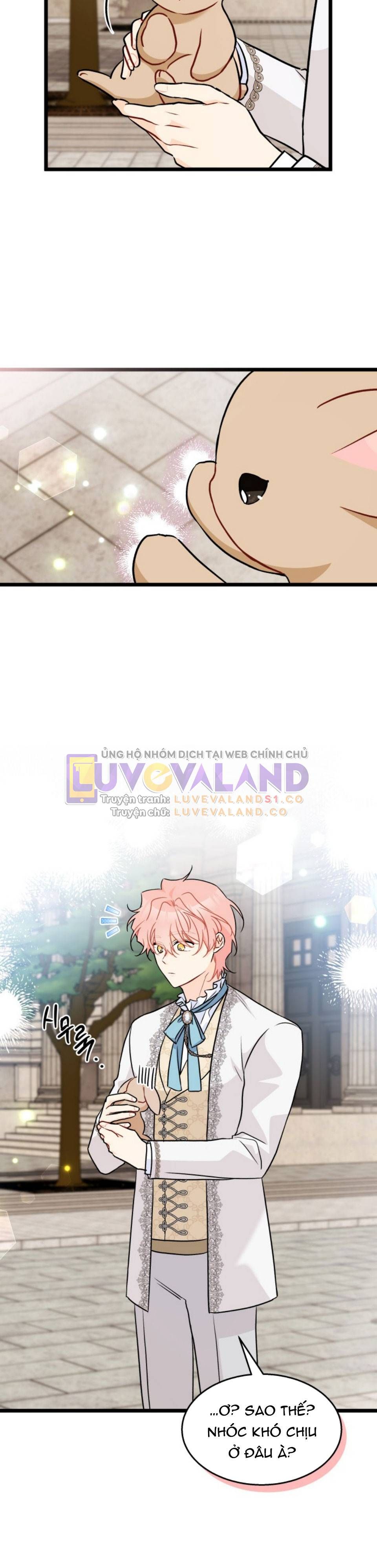 đọc truyện Mối Quan Hệ Cộng Sinh Giữa Báo Đen Và Thỏ Trắng Chương 145 ảnh 41 tại Thiên Thai Truyện