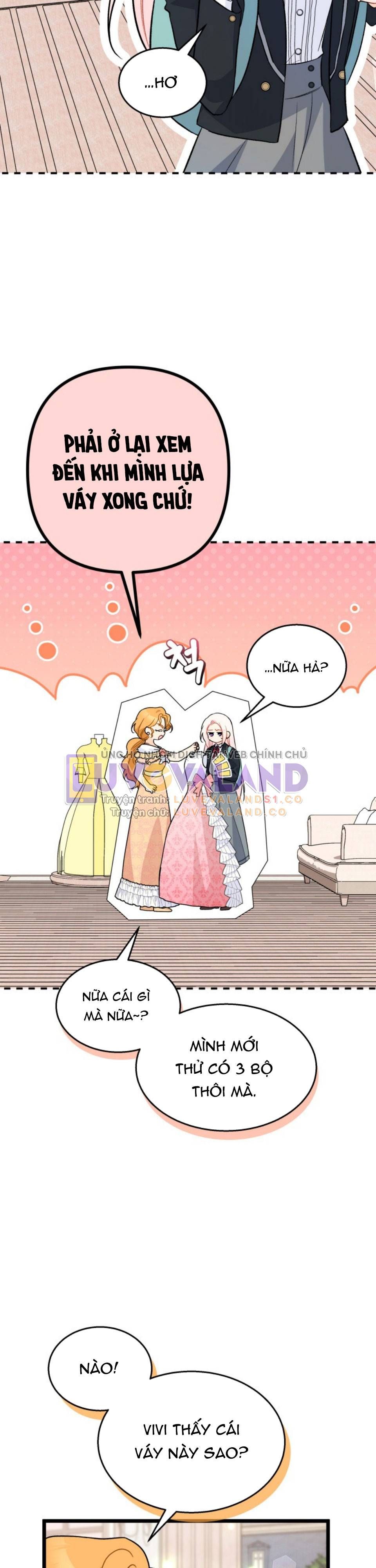 đọc truyện Mối Quan Hệ Cộng Sinh Giữa Báo Đen Và Thỏ Trắng Chương 145 ảnh 6 tại Thiên Thai Truyện