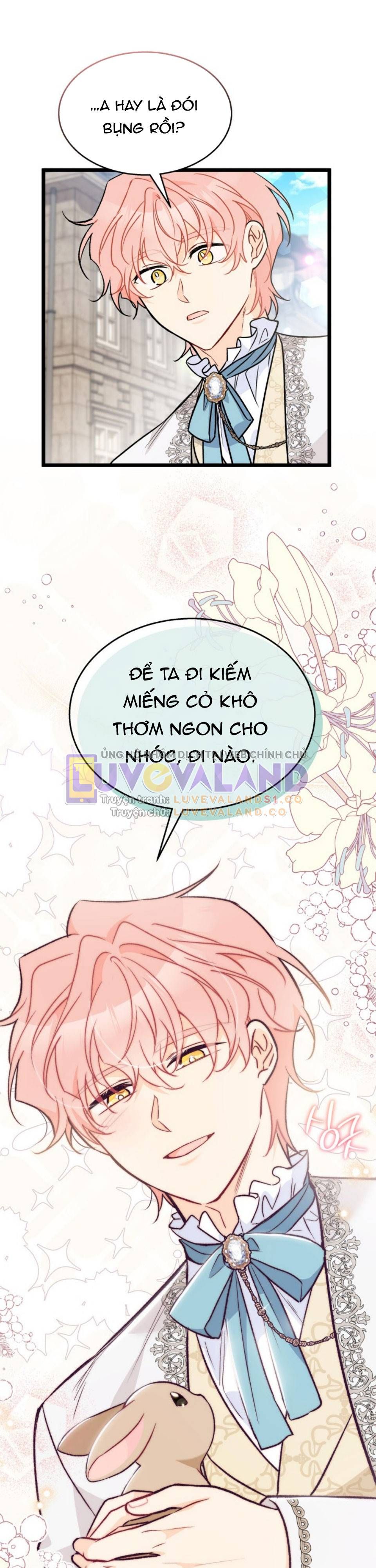 đọc truyện Mối Quan Hệ Cộng Sinh Giữa Báo Đen Và Thỏ Trắng Chương 145 ảnh 42 tại Thiên Thai Truyện