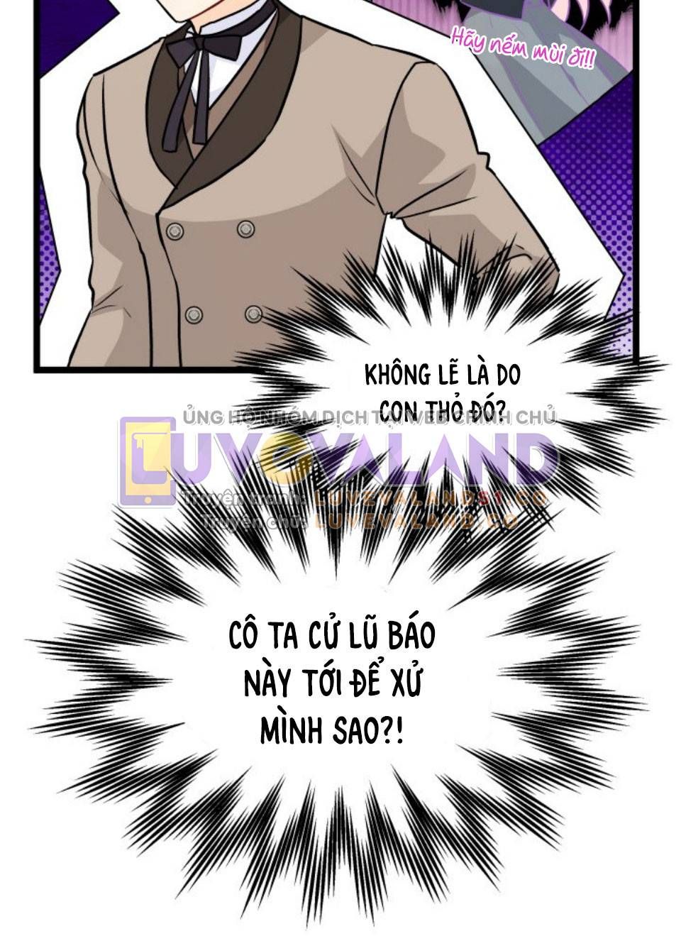 đọc truyện Mối Quan Hệ Cộng Sinh Giữa Báo Đen Và Thỏ Trắng Chương 146 ảnh 18 tại Thiên Thai Truyện