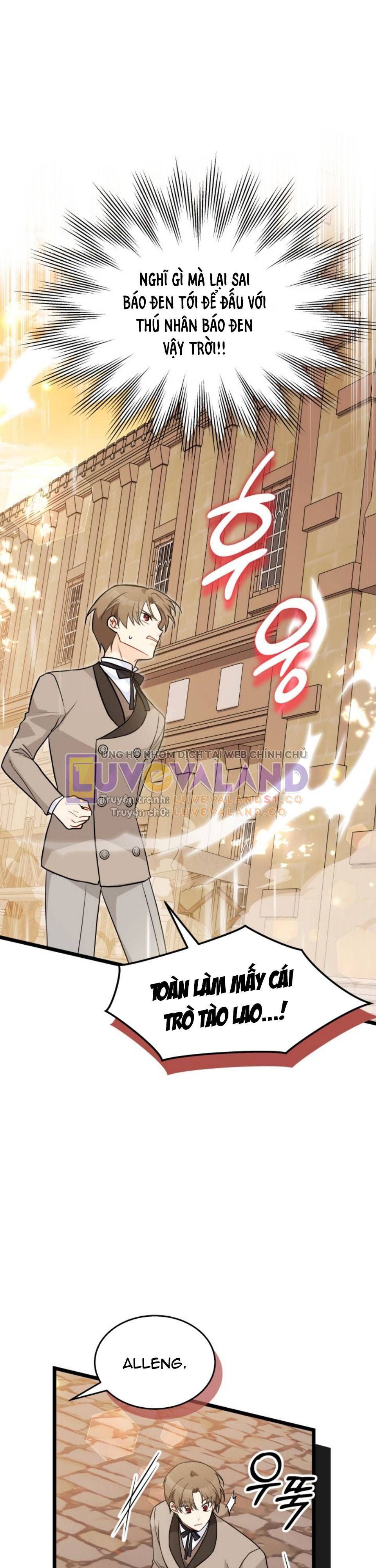 đọc truyện Mối Quan Hệ Cộng Sinh Giữa Báo Đen Và Thỏ Trắng Chương 146 ảnh 19 tại Thiên Thai Truyện