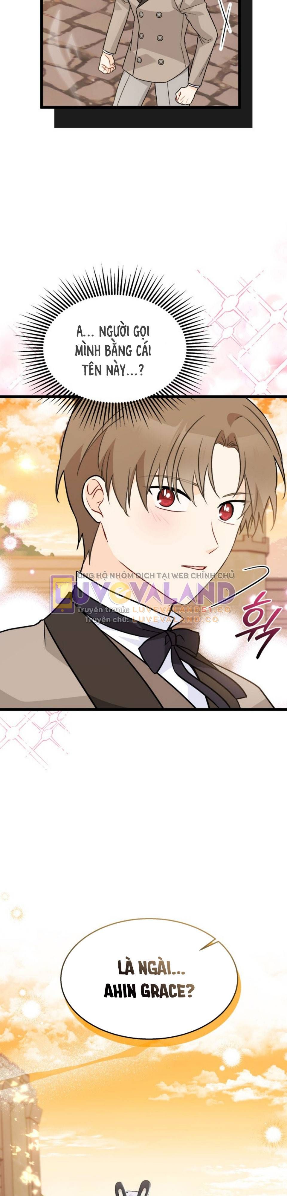 đọc truyện Mối Quan Hệ Cộng Sinh Giữa Báo Đen Và Thỏ Trắng Chương 146 ảnh 20 tại Thiên Thai Truyện