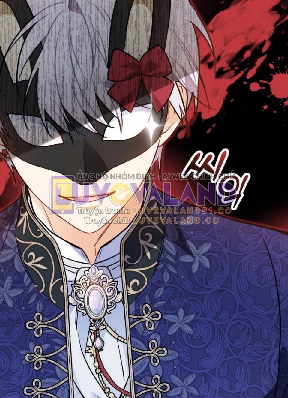 đọc truyện Mối Quan Hệ Cộng Sinh Giữa Báo Đen Và Thỏ Trắng Chương 146 ảnh 26 tại Thiên Thai Truyện