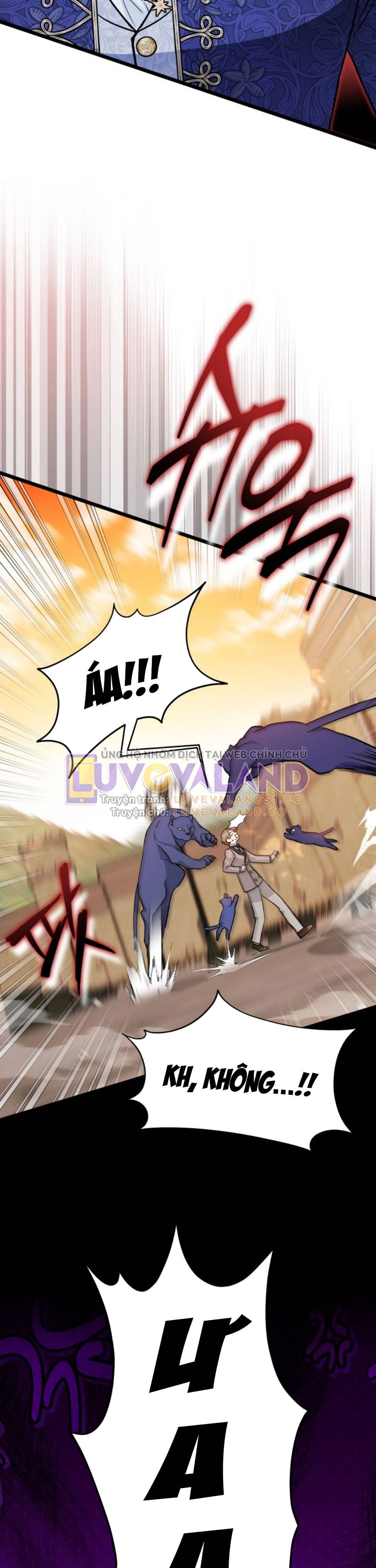 đọc truyện Mối Quan Hệ Cộng Sinh Giữa Báo Đen Và Thỏ Trắng Chương 146 ảnh 27 tại Thiên Thai Truyện