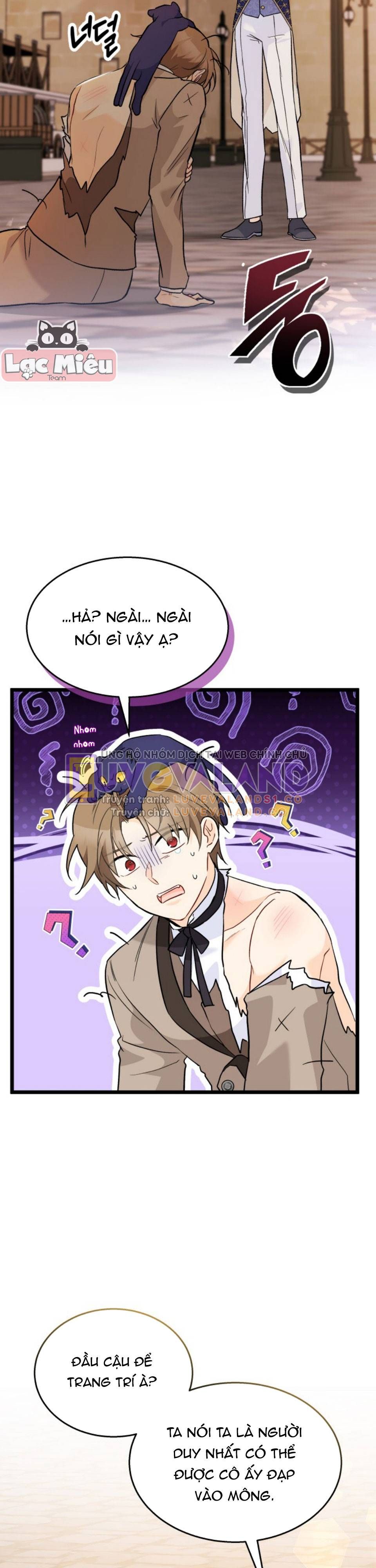 đọc truyện Mối Quan Hệ Cộng Sinh Giữa Báo Đen Và Thỏ Trắng Chương 146 ảnh 30 tại Thiên Thai Truyện