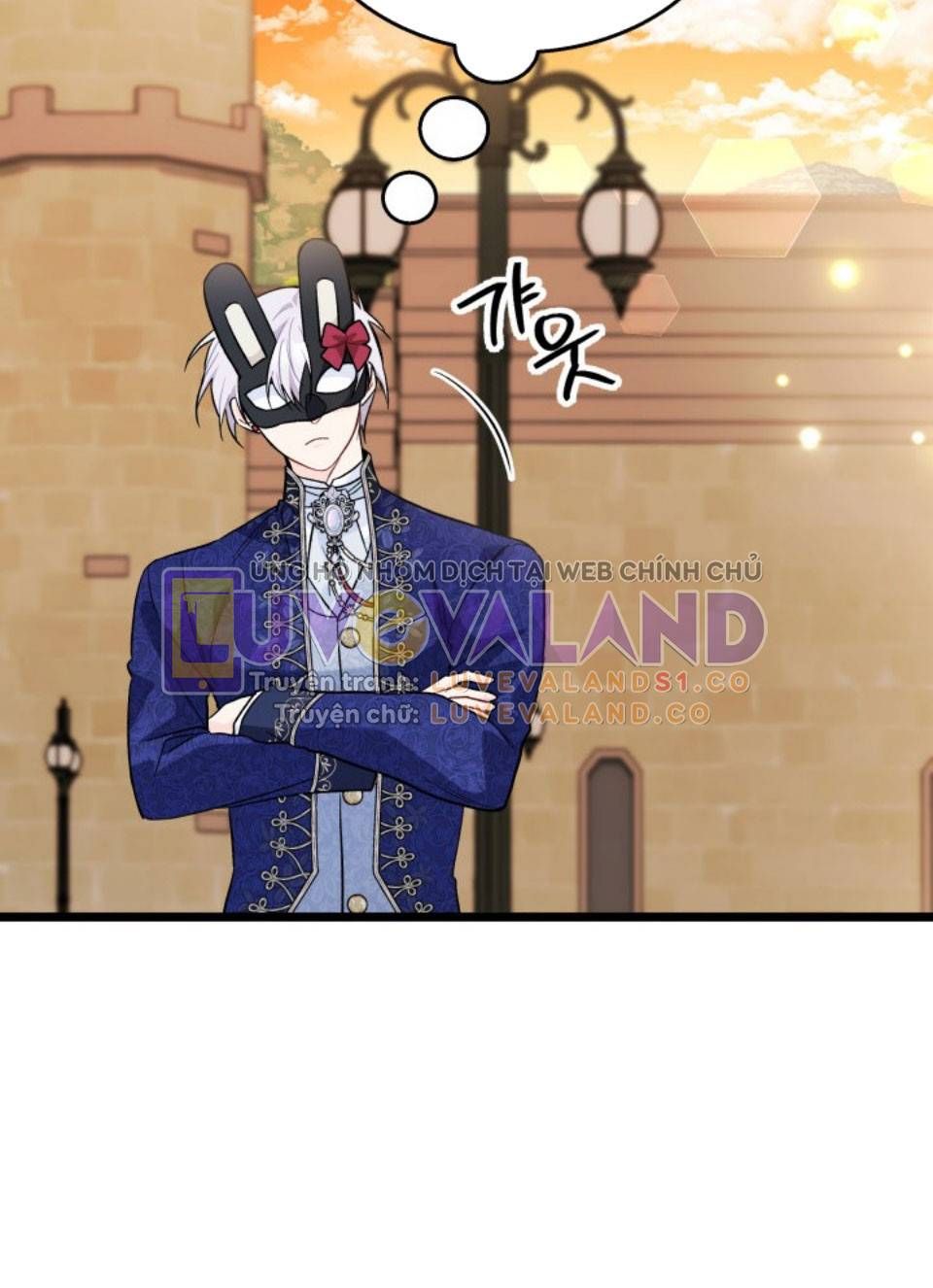 đọc truyện Mối Quan Hệ Cộng Sinh Giữa Báo Đen Và Thỏ Trắng Chương 146 ảnh 34 tại Thiên Thai Truyện