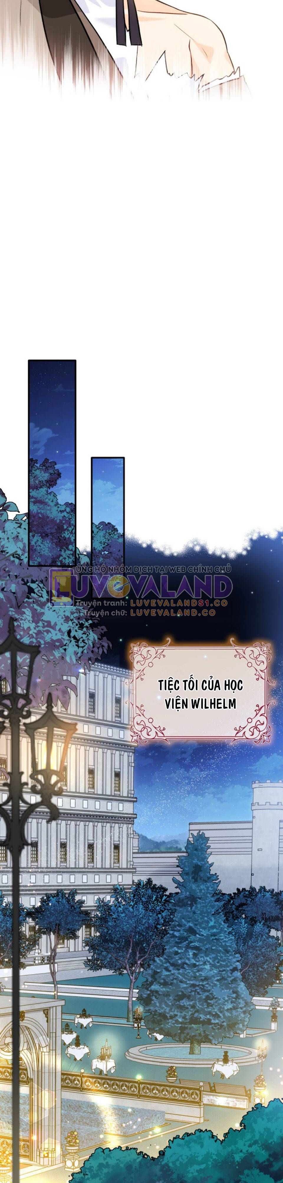 đọc truyện Mối Quan Hệ Cộng Sinh Giữa Báo Đen Và Thỏ Trắng Chương 146 ảnh 36 tại Thiên Thai Truyện