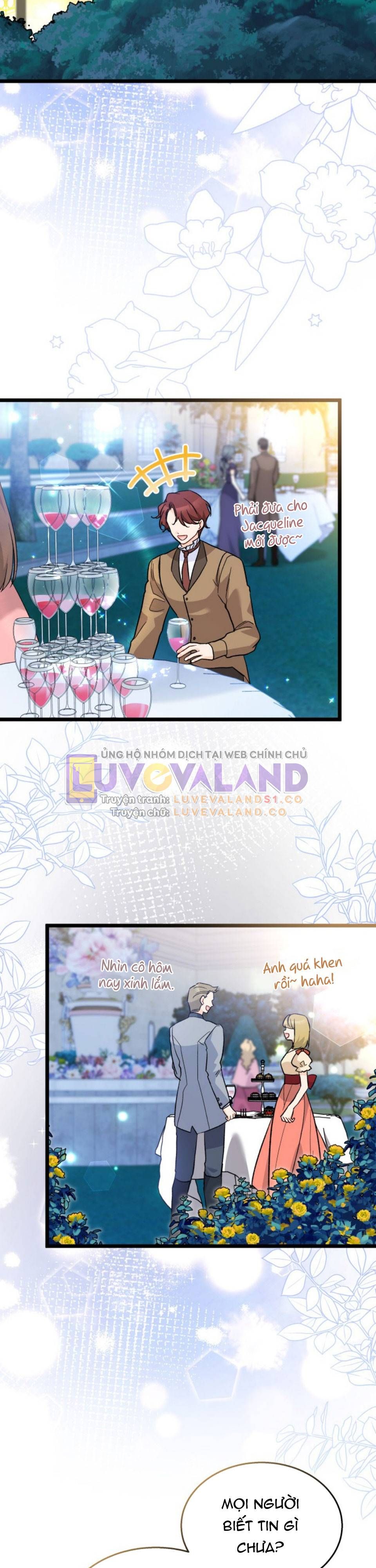 đọc truyện Mối Quan Hệ Cộng Sinh Giữa Báo Đen Và Thỏ Trắng Chương 146 ảnh 37 tại Thiên Thai Truyện