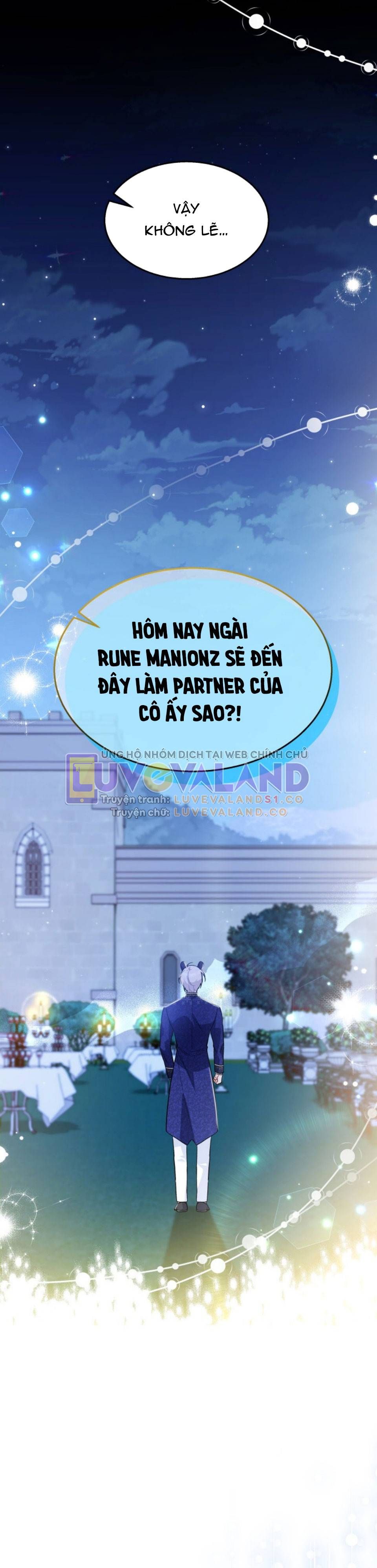 đọc truyện Mối Quan Hệ Cộng Sinh Giữa Báo Đen Và Thỏ Trắng Chương 146 ảnh 40 tại Thiên Thai Truyện