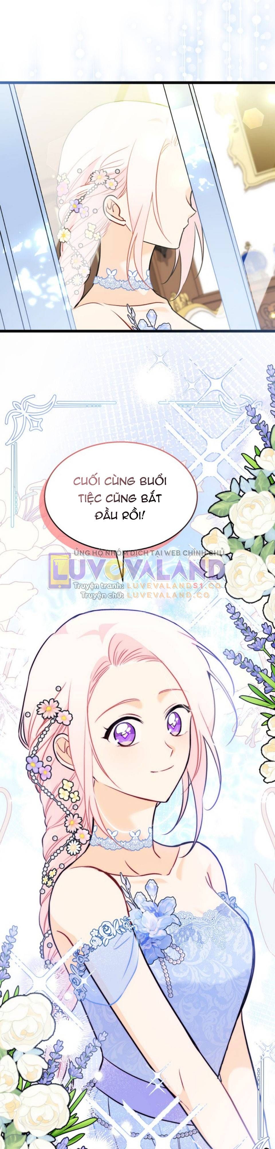 đọc truyện Mối Quan Hệ Cộng Sinh Giữa Báo Đen Và Thỏ Trắng Chương 146 ảnh 41 tại Thiên Thai Truyện