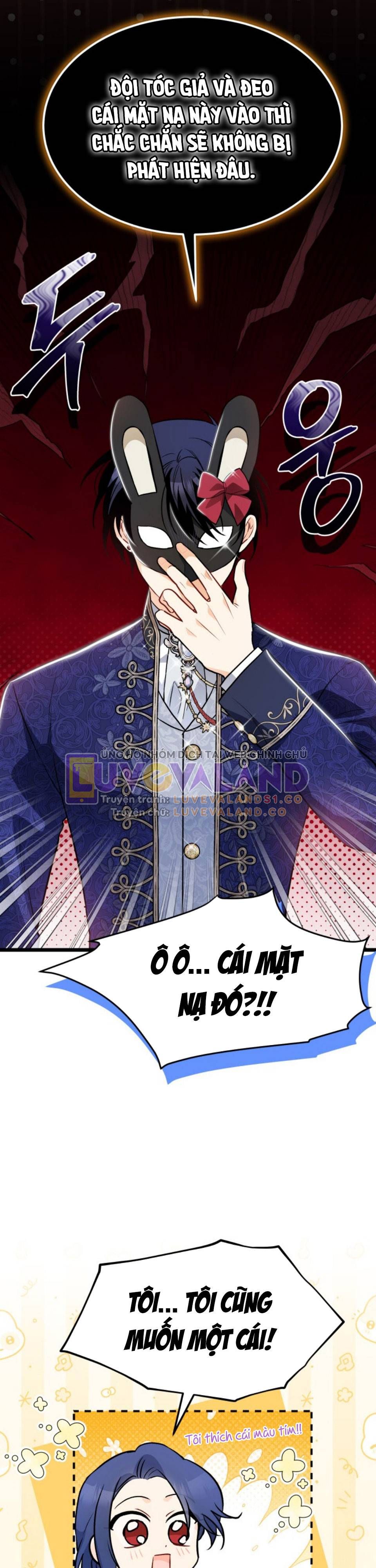 đọc truyện Mối Quan Hệ Cộng Sinh Giữa Báo Đen Và Thỏ Trắng Chương 146 ảnh 11 tại Thiên Thai Truyện