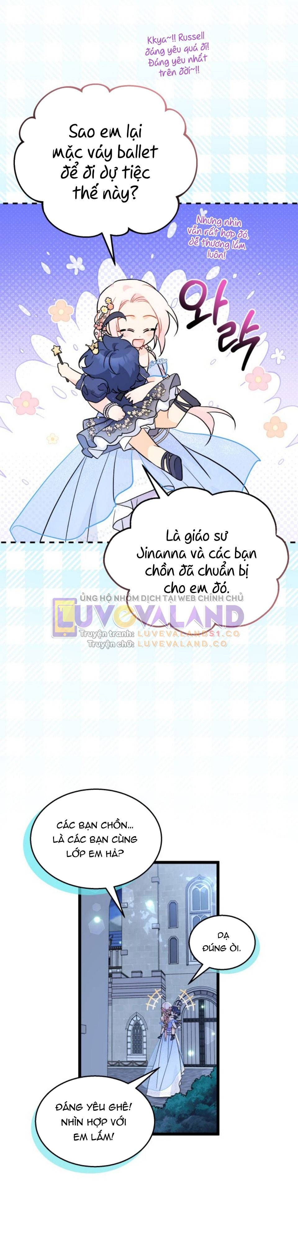 đọc truyện Mối Quan Hệ Cộng Sinh Giữa Báo Đen Và Thỏ Trắng Chương 147 ảnh 13 tại Thiên Thai Truyện