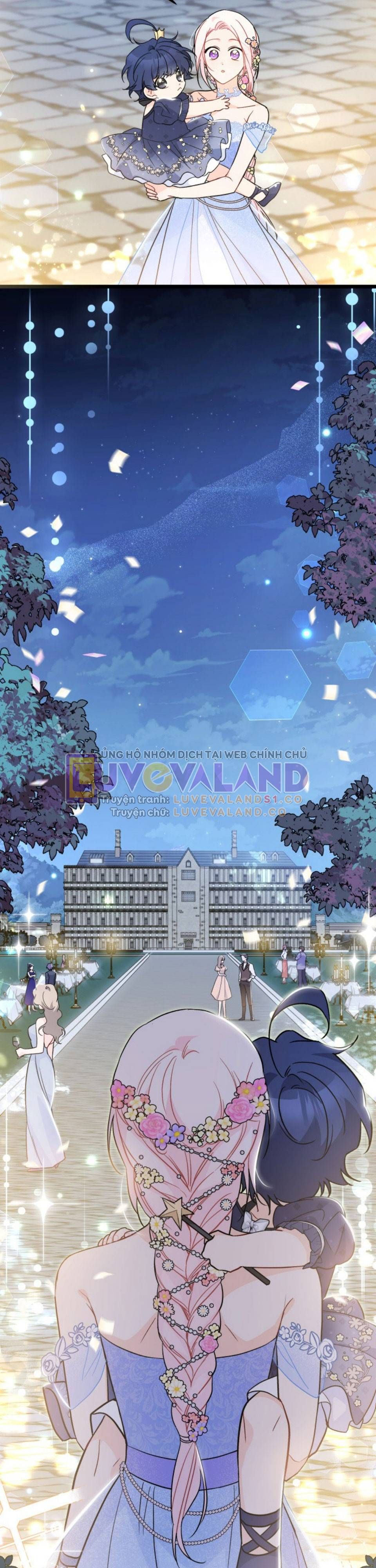 đọc truyện Mối Quan Hệ Cộng Sinh Giữa Báo Đen Và Thỏ Trắng Chương 147 ảnh 15 tại Thiên Thai Truyện