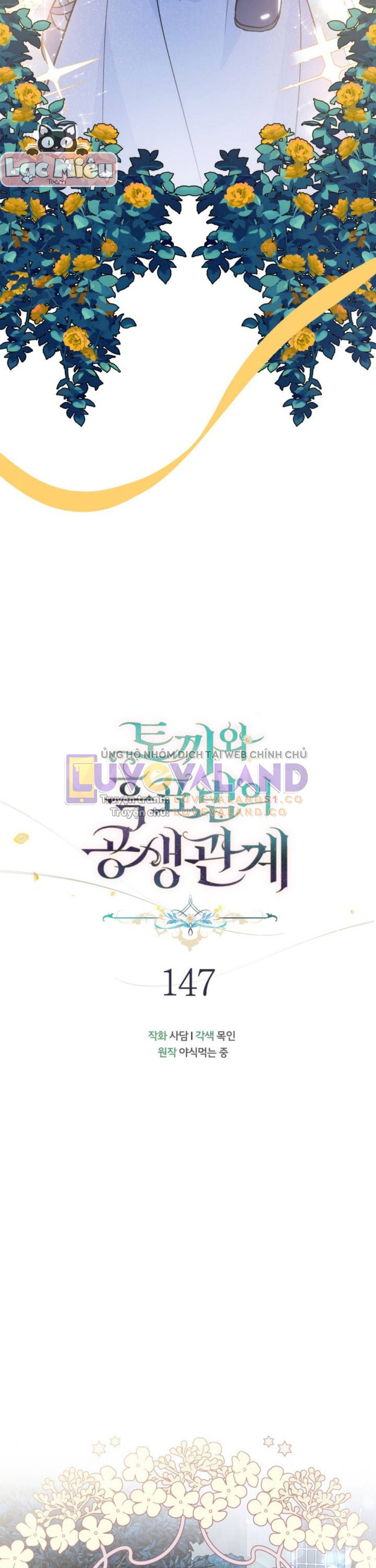 đọc truyện Mối Quan Hệ Cộng Sinh Giữa Báo Đen Và Thỏ Trắng Chương 147 ảnh 16 tại Thiên Thai Truyện