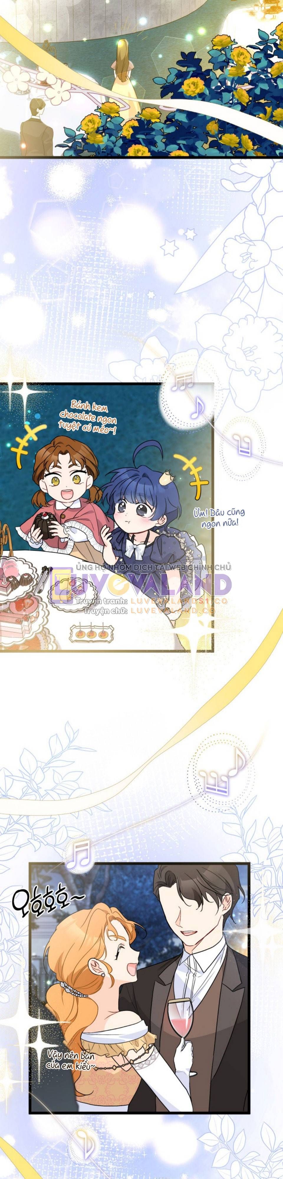 đọc truyện Mối Quan Hệ Cộng Sinh Giữa Báo Đen Và Thỏ Trắng Chương 147 ảnh 18 tại Thiên Thai Truyện