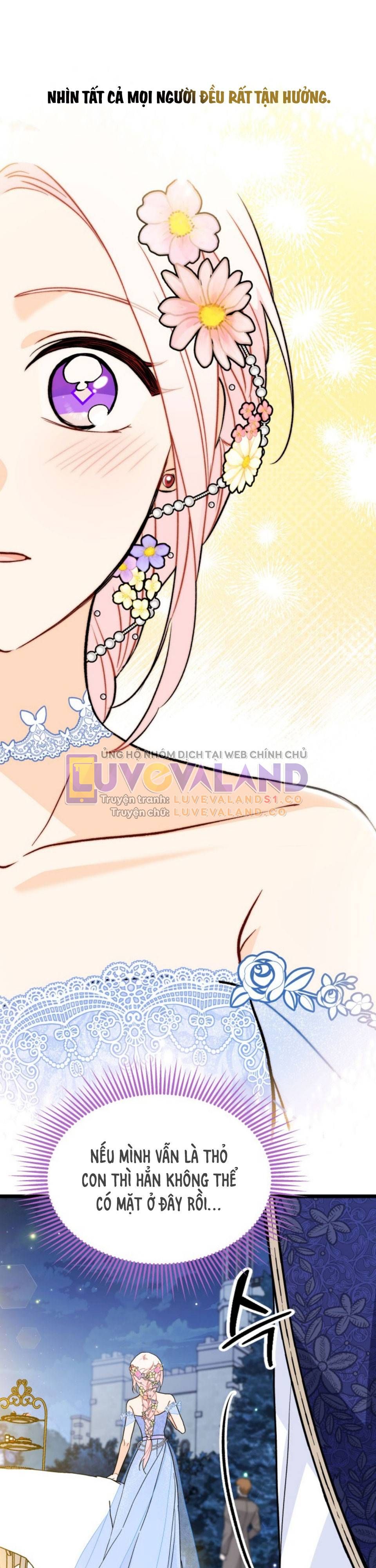 đọc truyện Mối Quan Hệ Cộng Sinh Giữa Báo Đen Và Thỏ Trắng Chương 147 ảnh 20 tại Thiên Thai Truyện