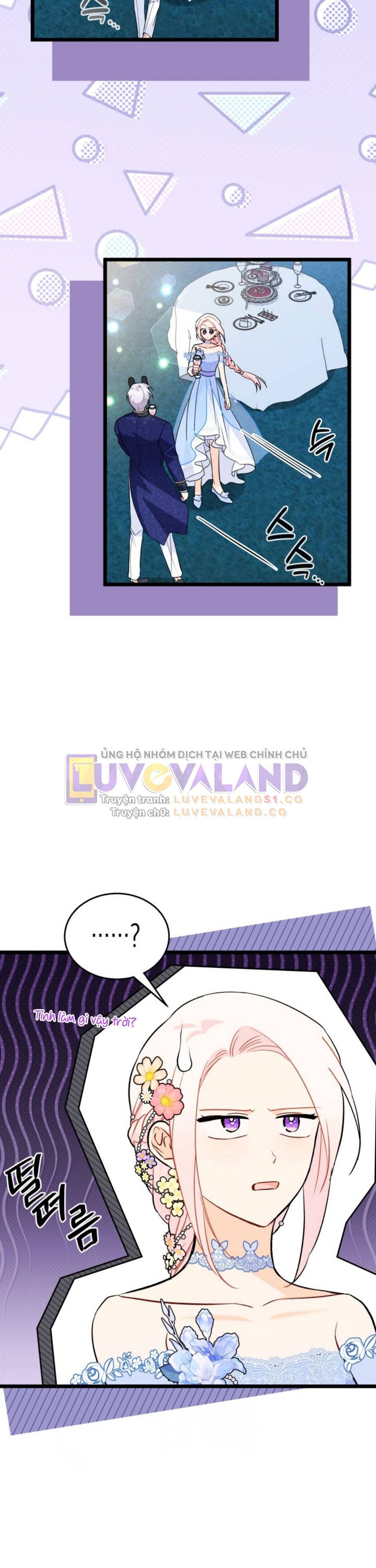 đọc truyện Mối Quan Hệ Cộng Sinh Giữa Báo Đen Và Thỏ Trắng Chương 147 ảnh 23 tại Thiên Thai Truyện