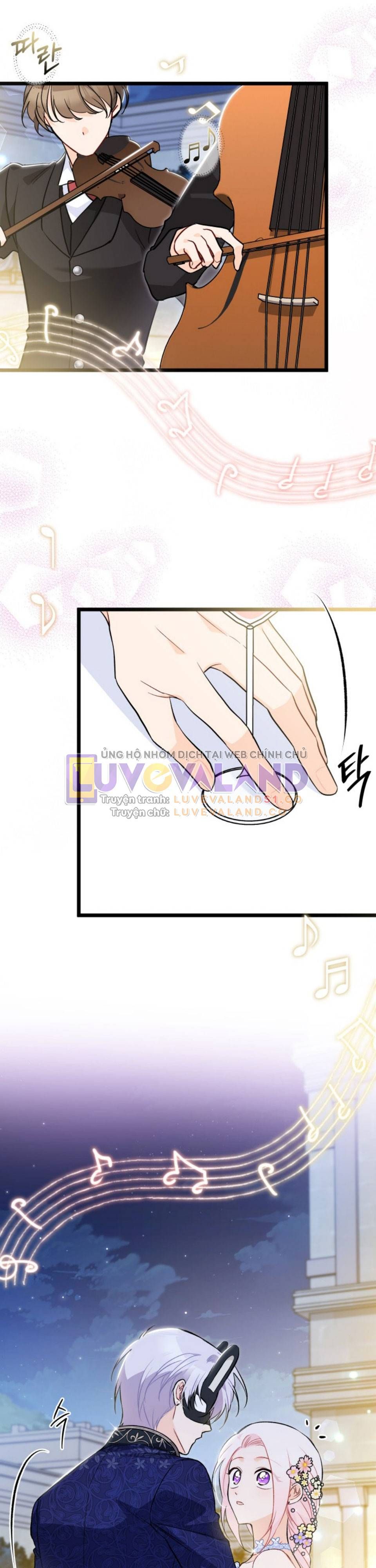 đọc truyện Mối Quan Hệ Cộng Sinh Giữa Báo Đen Và Thỏ Trắng Chương 147 ảnh 24 tại Thiên Thai Truyện