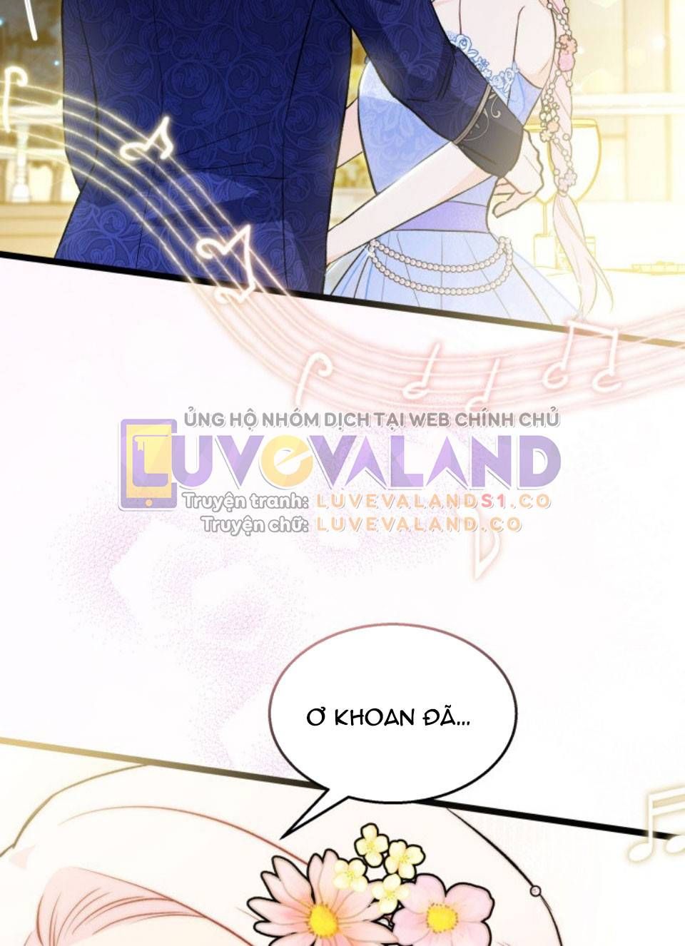 đọc truyện Mối Quan Hệ Cộng Sinh Giữa Báo Đen Và Thỏ Trắng Chương 147 ảnh 25 tại Thiên Thai Truyện