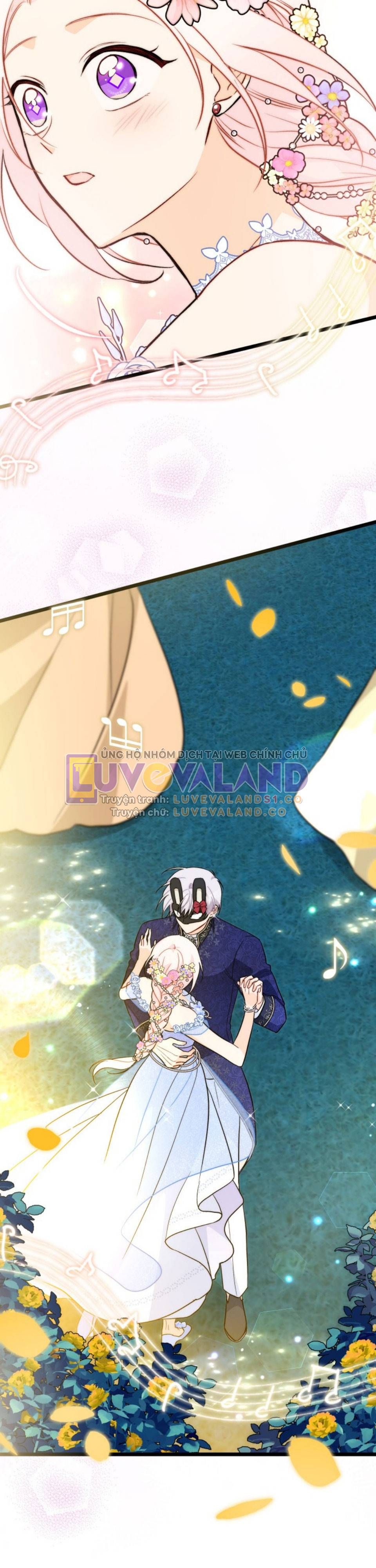 đọc truyện Mối Quan Hệ Cộng Sinh Giữa Báo Đen Và Thỏ Trắng Chương 147 ảnh 26 tại Thiên Thai Truyện