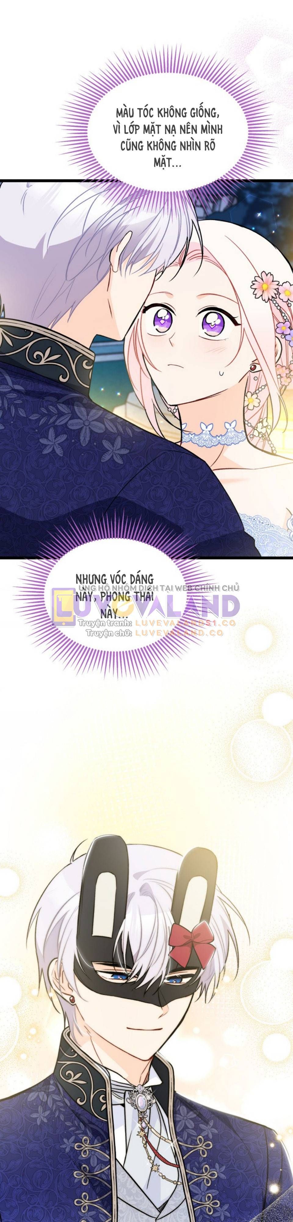 đọc truyện Mối Quan Hệ Cộng Sinh Giữa Báo Đen Và Thỏ Trắng Chương 147 ảnh 27 tại Thiên Thai Truyện