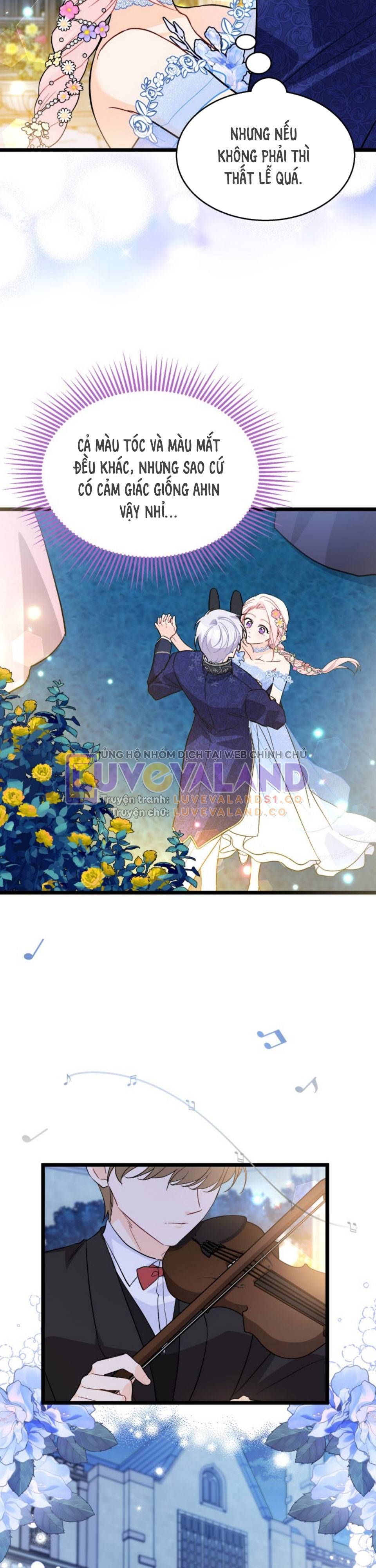 đọc truyện Mối Quan Hệ Cộng Sinh Giữa Báo Đen Và Thỏ Trắng Chương 147 ảnh 30 tại Thiên Thai Truyện