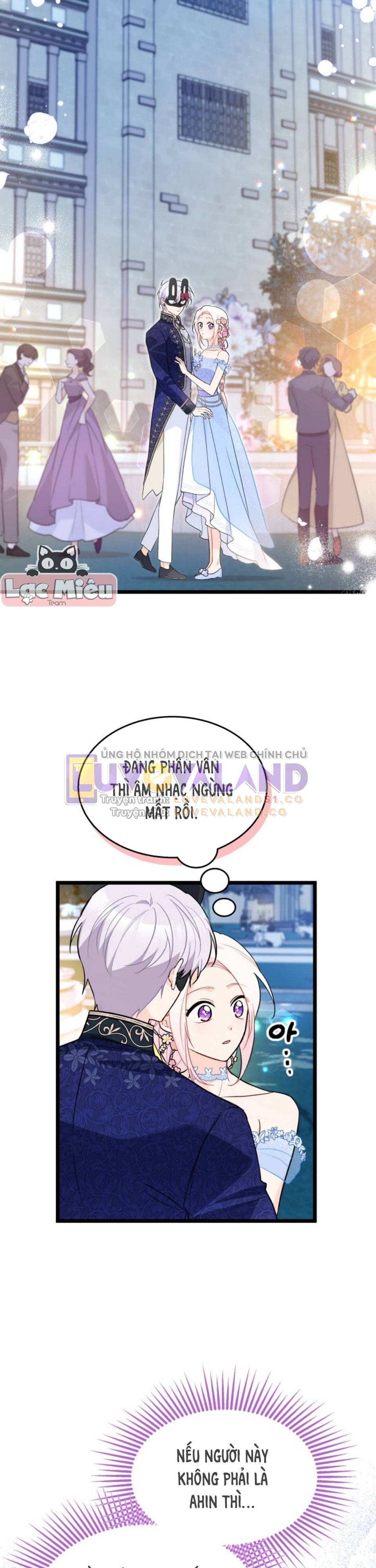 đọc truyện Mối Quan Hệ Cộng Sinh Giữa Báo Đen Và Thỏ Trắng Chương 147 ảnh 31 tại Thiên Thai Truyện