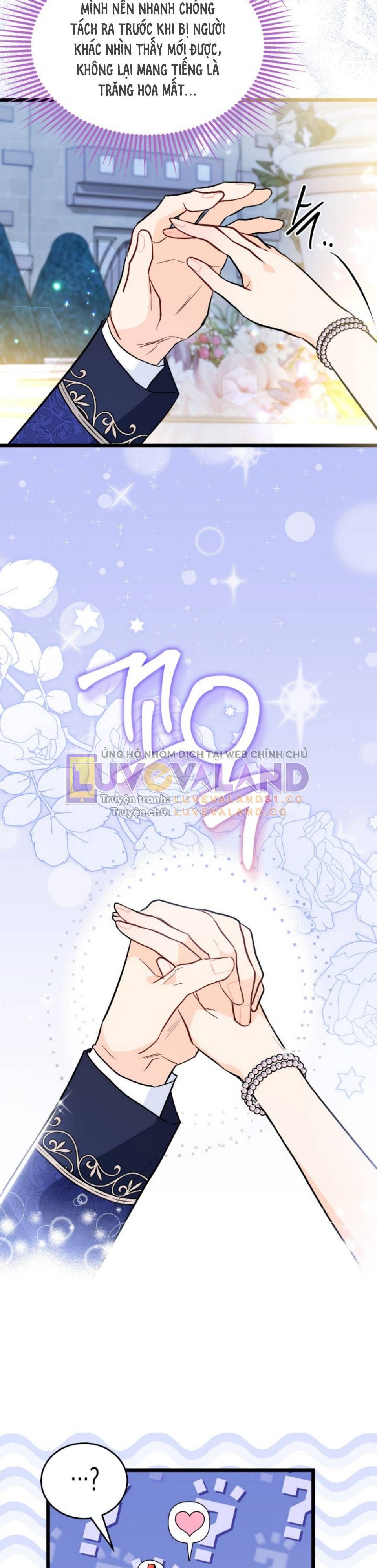 đọc truyện Mối Quan Hệ Cộng Sinh Giữa Báo Đen Và Thỏ Trắng Chương 147 ảnh 32 tại Thiên Thai Truyện