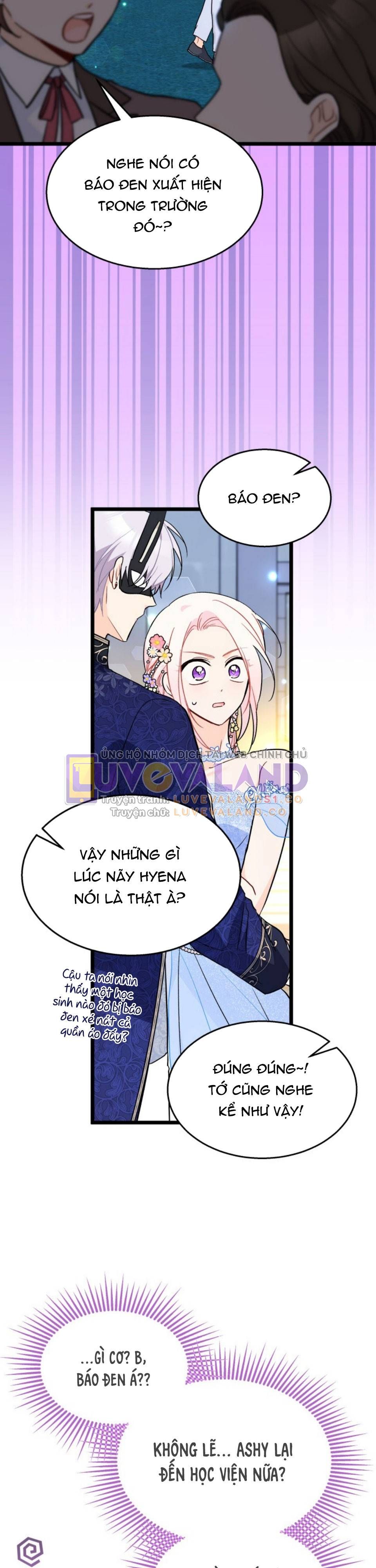 đọc truyện Mối Quan Hệ Cộng Sinh Giữa Báo Đen Và Thỏ Trắng Chương 147 ảnh 34 tại Thiên Thai Truyện