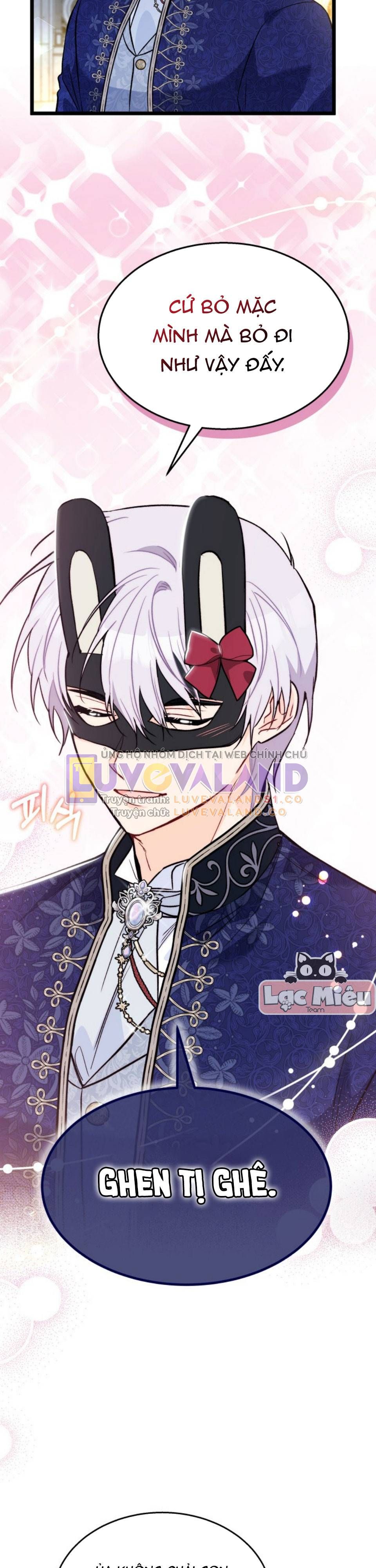 đọc truyện Mối Quan Hệ Cộng Sinh Giữa Báo Đen Và Thỏ Trắng Chương 147 ảnh 37 tại Thiên Thai Truyện