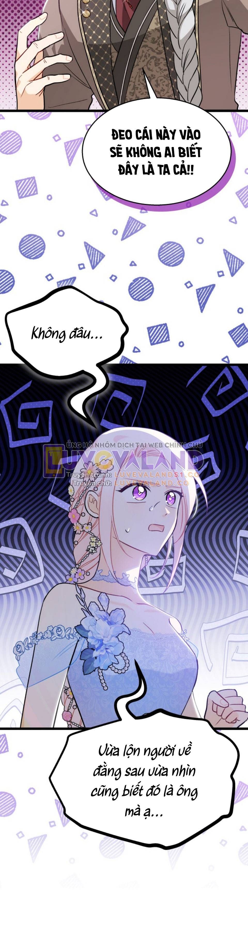 đọc truyện Mối Quan Hệ Cộng Sinh Giữa Báo Đen Và Thỏ Trắng Chương 147 ảnh 9 tại Thiên Thai Truyện