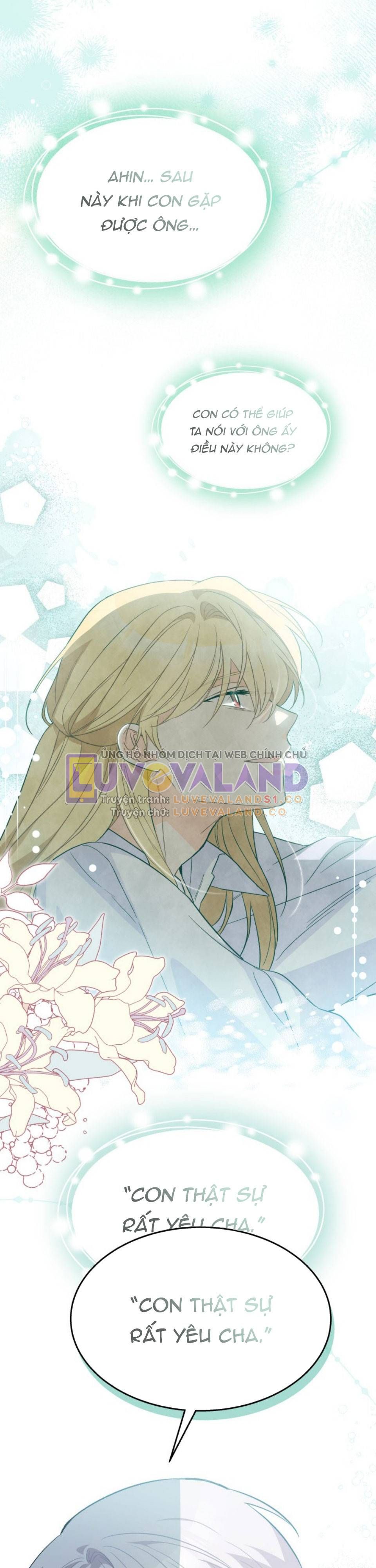 đọc truyện Mối Quan Hệ Cộng Sinh Giữa Báo Đen Và Thỏ Trắng Chương 148 ảnh 12 tại Thiên Thai Truyện