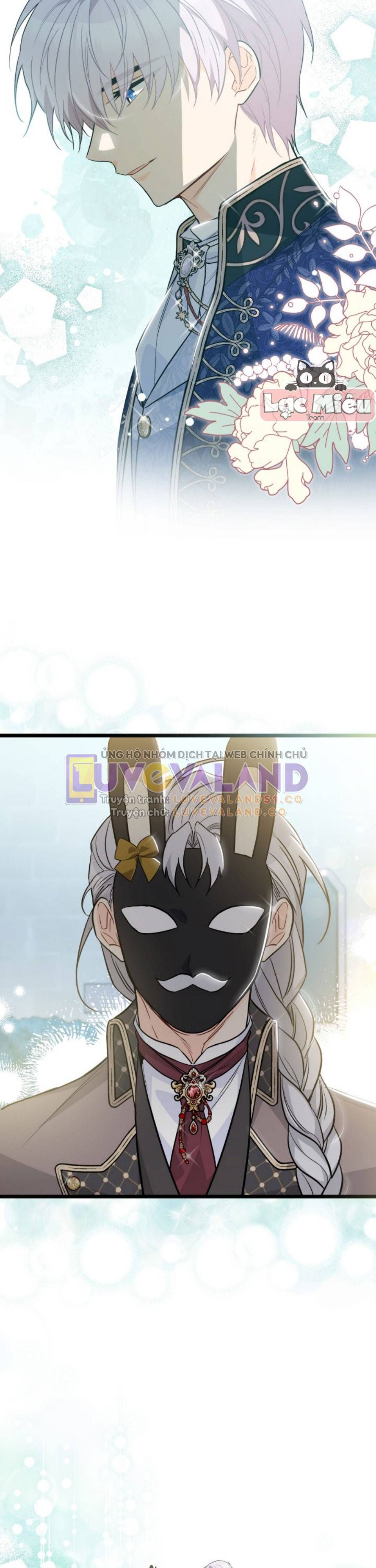 đọc truyện Mối Quan Hệ Cộng Sinh Giữa Báo Đen Và Thỏ Trắng Chương 148 ảnh 13 tại Thiên Thai Truyện