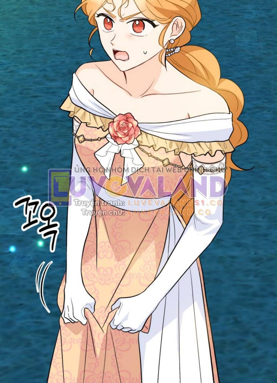 đọc truyện Mối Quan Hệ Cộng Sinh Giữa Báo Đen Và Thỏ Trắng Chương 148 ảnh 18 tại Thiên Thai Truyện