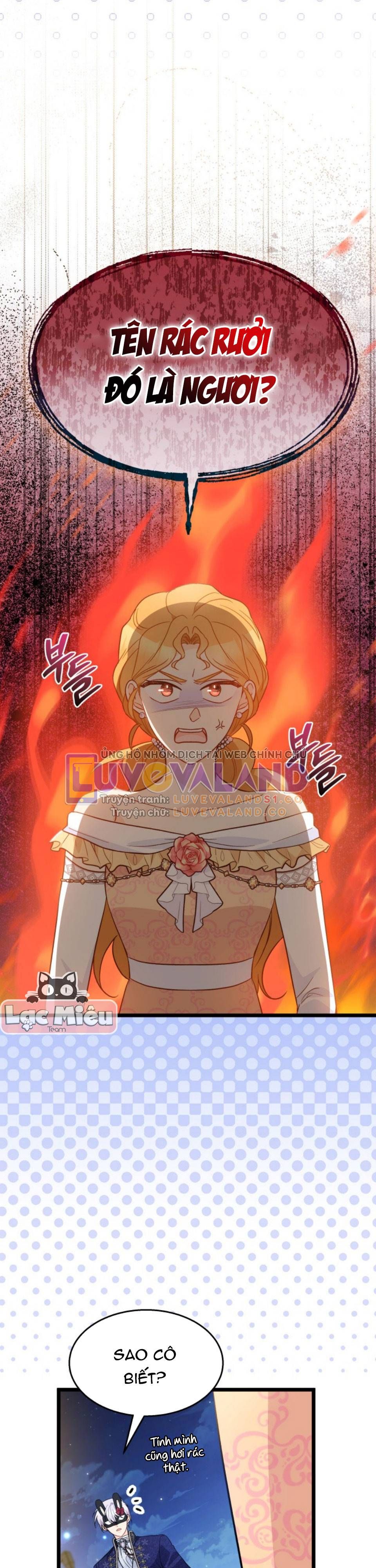 đọc truyện Mối Quan Hệ Cộng Sinh Giữa Báo Đen Và Thỏ Trắng Chương 148 ảnh 20 tại Thiên Thai Truyện