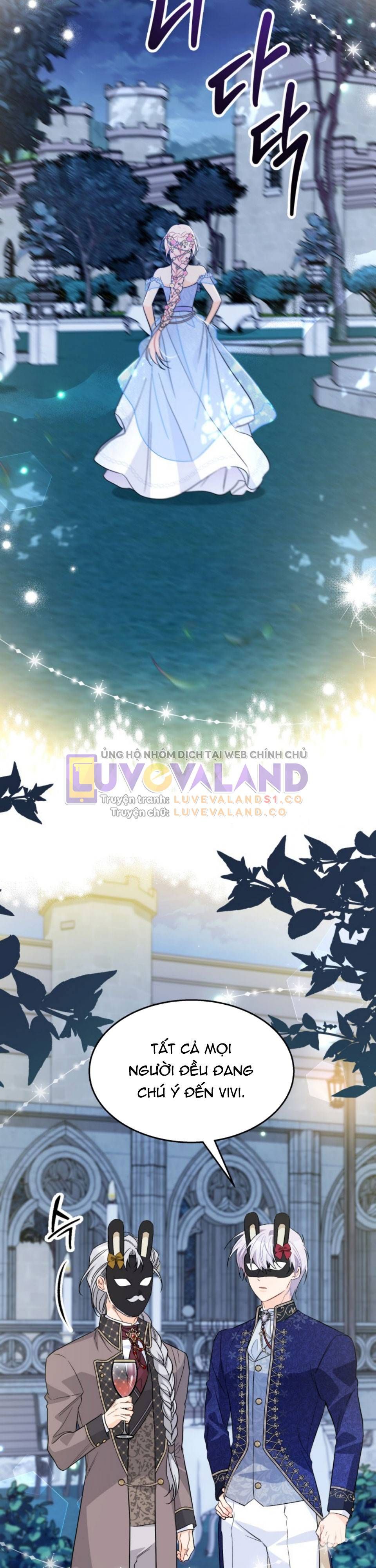 đọc truyện Mối Quan Hệ Cộng Sinh Giữa Báo Đen Và Thỏ Trắng Chương 148 ảnh 4 tại Thiên Thai Truyện