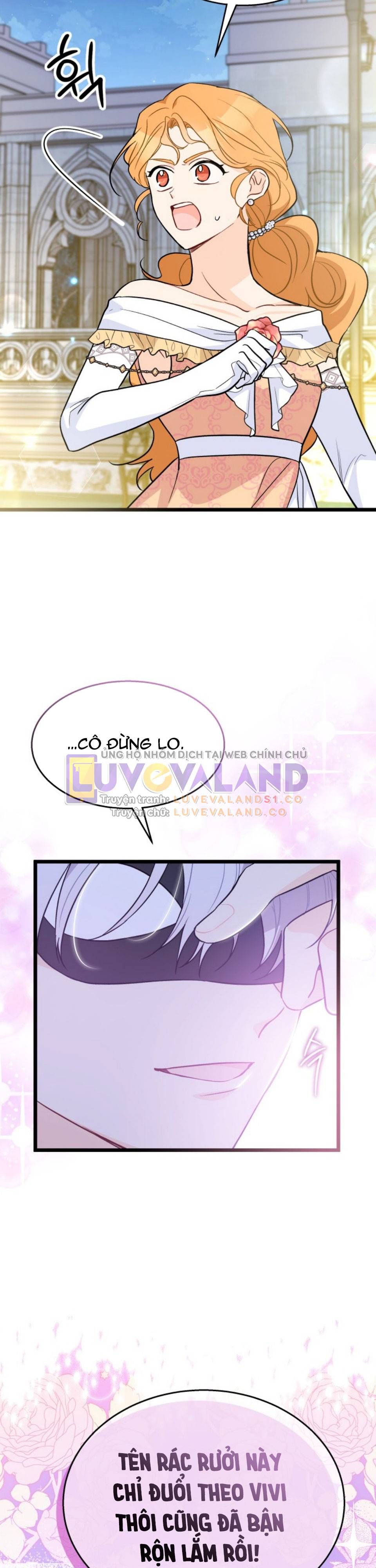 đọc truyện Mối Quan Hệ Cộng Sinh Giữa Báo Đen Và Thỏ Trắng Chương 148 ảnh 25 tại Thiên Thai Truyện