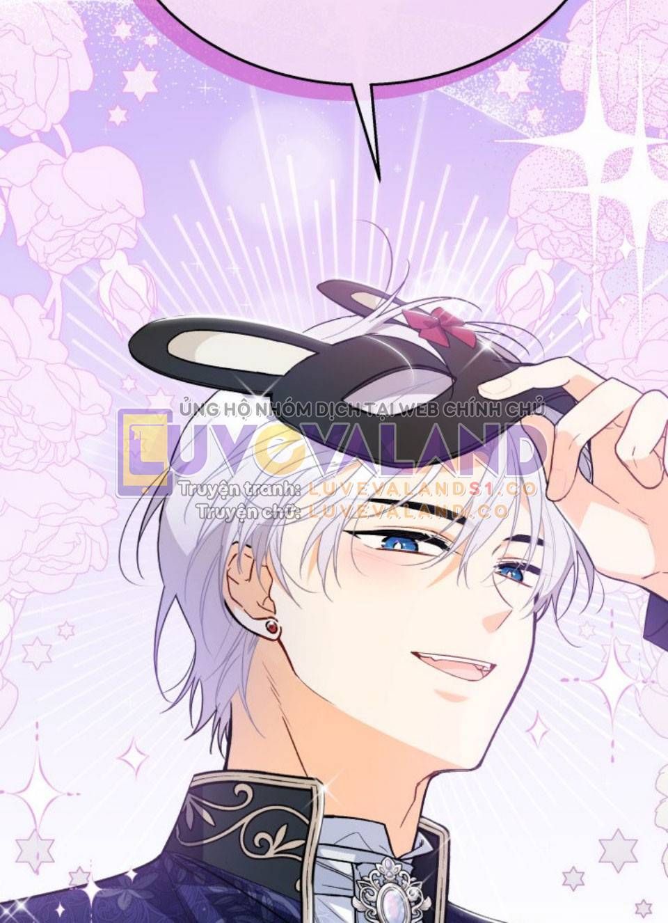 đọc truyện Mối Quan Hệ Cộng Sinh Giữa Báo Đen Và Thỏ Trắng Chương 148 ảnh 26 tại Thiên Thai Truyện