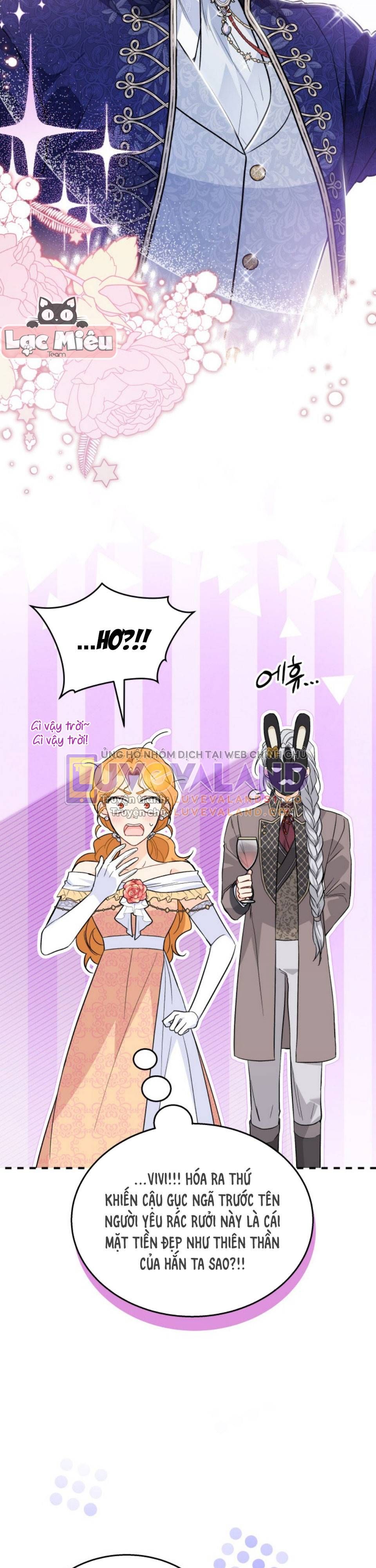 đọc truyện Mối Quan Hệ Cộng Sinh Giữa Báo Đen Và Thỏ Trắng Chương 148 ảnh 27 tại Thiên Thai Truyện